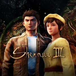 Imagem da oferta Jogo - Shenmue III - PS4