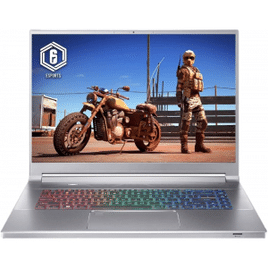 Imagem da oferta Notebook Acer Predator Triton i7-12700H 16GB SSD 1TB Geforce RTX 3060  Tela 16” WQXGA W11 - PT316-51S-78V9