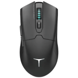 Imagem da oferta Mouse Sem Fio Gaming Thunderobot ML602 26000DPi