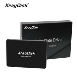 Imagem da oferta SSD Xraydisk Sata 2,5 512GB