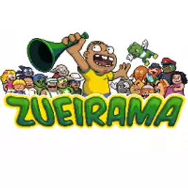 Jogo Zueirama - PC Steam