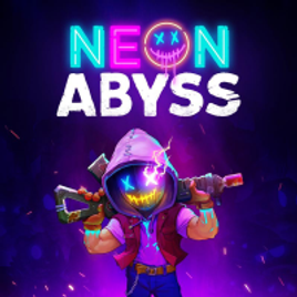 Imagem da oferta Jogo Neon Abyss - PC Steam