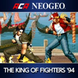 Imagem da oferta Jogo Aca Neogeo The King OF Fighters '94 - PS4