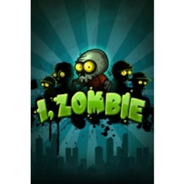 Imagem da oferta Jogo I Zombie - Xbox One