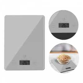 Imagem da oferta Balança de Cozinha Multilaser Touch até 5kg