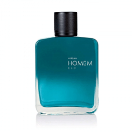 Imagem da oferta Perfume Natura Homem Elo 100 ml