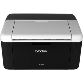 Imagem da oferta Impressora Brother Laser Monocromática HL-1202