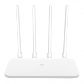Roteador repetidor WiFi Xiaomi Mi Router 4A WiFi 2.4GHz 5.0GHz Dual Band 1167Mbps