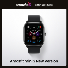 amazfit gts 2 mini magazine luiza