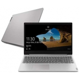 Imagem da oferta Notebook Lenovo ideapad S145 i5-8265U 12GB 1TB MX110 2GB Tela HD 15.6" Win10 - 81S9000MBR