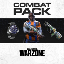 Imagem da oferta Skin Call OF Duty: Warzone - Pacote de Combate - 5ª Temporada