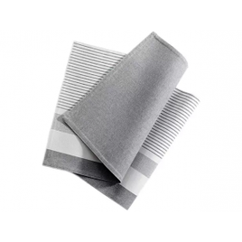 Jogo Americano Retangular 35x50cm Buddemeyer - Lush Impermeável 2 Peças