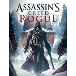 Imagem da oferta Jogo Assassin's Creed Rogue - PC