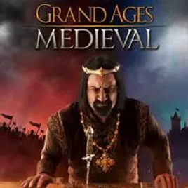 Imagem da oferta Jogo Grand Ages: Medieval - PC Steam