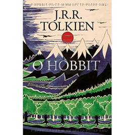 Imagem da oferta ebook O Hobbit - J.R.R. Tolkien
