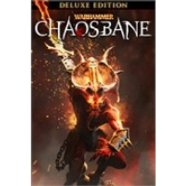 Imagem da oferta Jogo Warhammer: Chaosbane Deluxe Edition - Xbox One