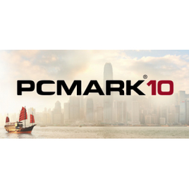 Jogo Software PCMark 10 - PC