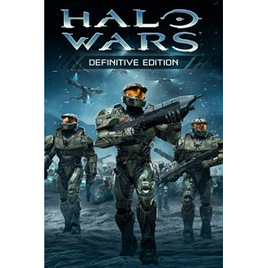 Imagem da oferta Jogo Halo Wars: Definitive Edition - Xbox One