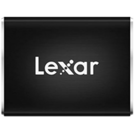 Imagem da oferta SSD Portatil Lexar SL100 Pro 500GB USB3.1 LSL100P-500RB