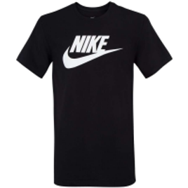 Imagem da oferta Camiseta Nike Tee Icon Futura - Masculina