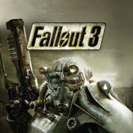 Imagem da oferta Jogo Fallout 3 - PC Steam