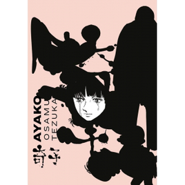 Imagem da oferta Mangá Ayako (Capa Dura) - Osamu Tezuka