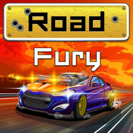 Imagem da oferta Jogo Road Fury - PS4