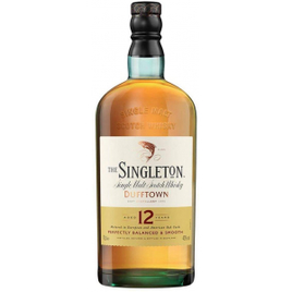 Imagem da oferta Whisky Singleton Of Dufftown 12 Anos - 750ml