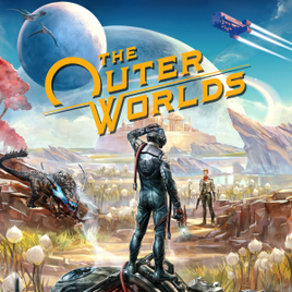Imagem da oferta Jogo The Outer Worlds - PS4