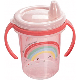 Imagem da oferta Caneca De Transição 330ml Baby Princess Plasútil