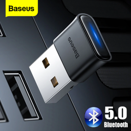 Adaptador Bluetooth 5.0 USB Baseus