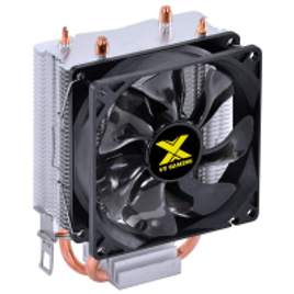 Imagem da oferta Cooler para Processador Vinik VX Gaming Quasar, AMD/Intel - CP200