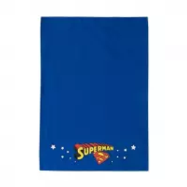 Imagem da oferta Pano de Prato DC Super-Homem 50 cm x 70 cm - Home Style