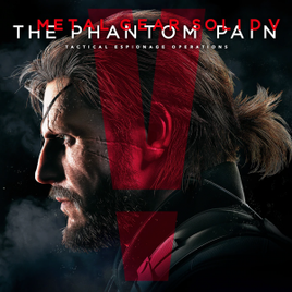 Imagem da oferta Jogo Metal Gear Solid V: The Phantom Pain - PS4