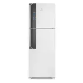 Imagem da oferta Refrigerador Electrolux com Icemax 474L 2 Portas Branco - DF56