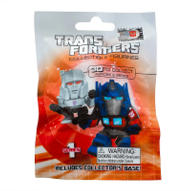 Imagem da oferta Sachê Transformers Hasbro Personagens Sortidos
