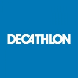 Imagem da oferta cupom com 15% de desconto em itens selecionados na Decathlon