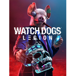 Imagem da oferta Jogo Watch Dogs: Legion - PC Uplay