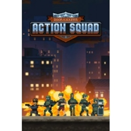 Imagem da oferta Jogo Door Kickers: Action Squad - Xbox One