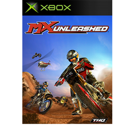 Imagem da oferta Jogo MX Unleashed - Xbox