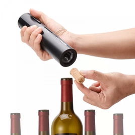 Abridor de Vinho Elétrico 5W