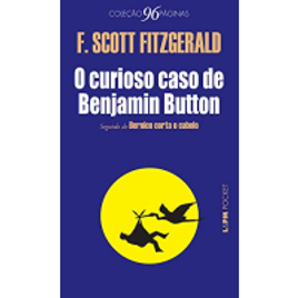 Imagem da oferta eBook O curioso caso de Benjamin Button - Coleção 96 Páginas
