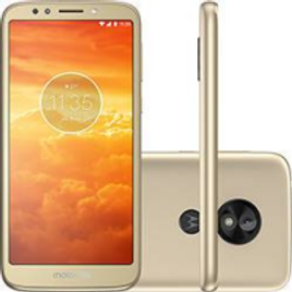 Imagem da oferta Smartphone Motorola Moto E5 Play XT1920 16GB Tela 5.34"