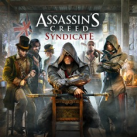 Imagem da oferta Jogo Assassins Creed Syndicate - PS4