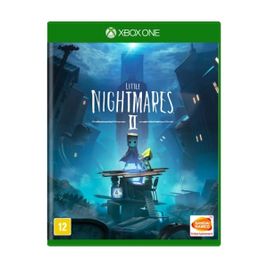 Imagem da oferta Jogo Little Nightmares 2 - Xbox One