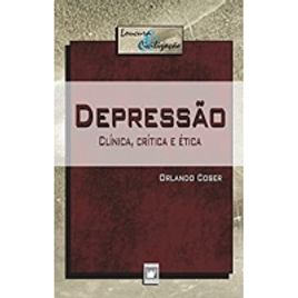 Imagem da oferta eBook  Depressão: clínica, crítica e ética
