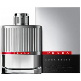 Imagem da oferta Perfume Masculino Luna Rossa Prada - EDT 100ml