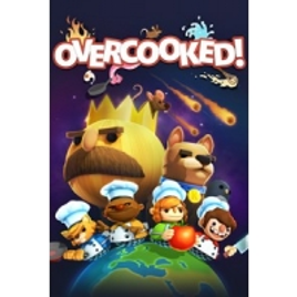 Imagem da oferta Jogo Overcooked - Xbox One