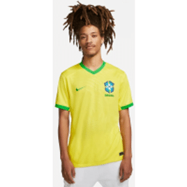 Imagem da oferta Camisa Nike Brasil I 2023/25 Torcedor Pro Masculina