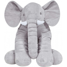 Imagem da oferta Almofada Buba Elefante Gigante